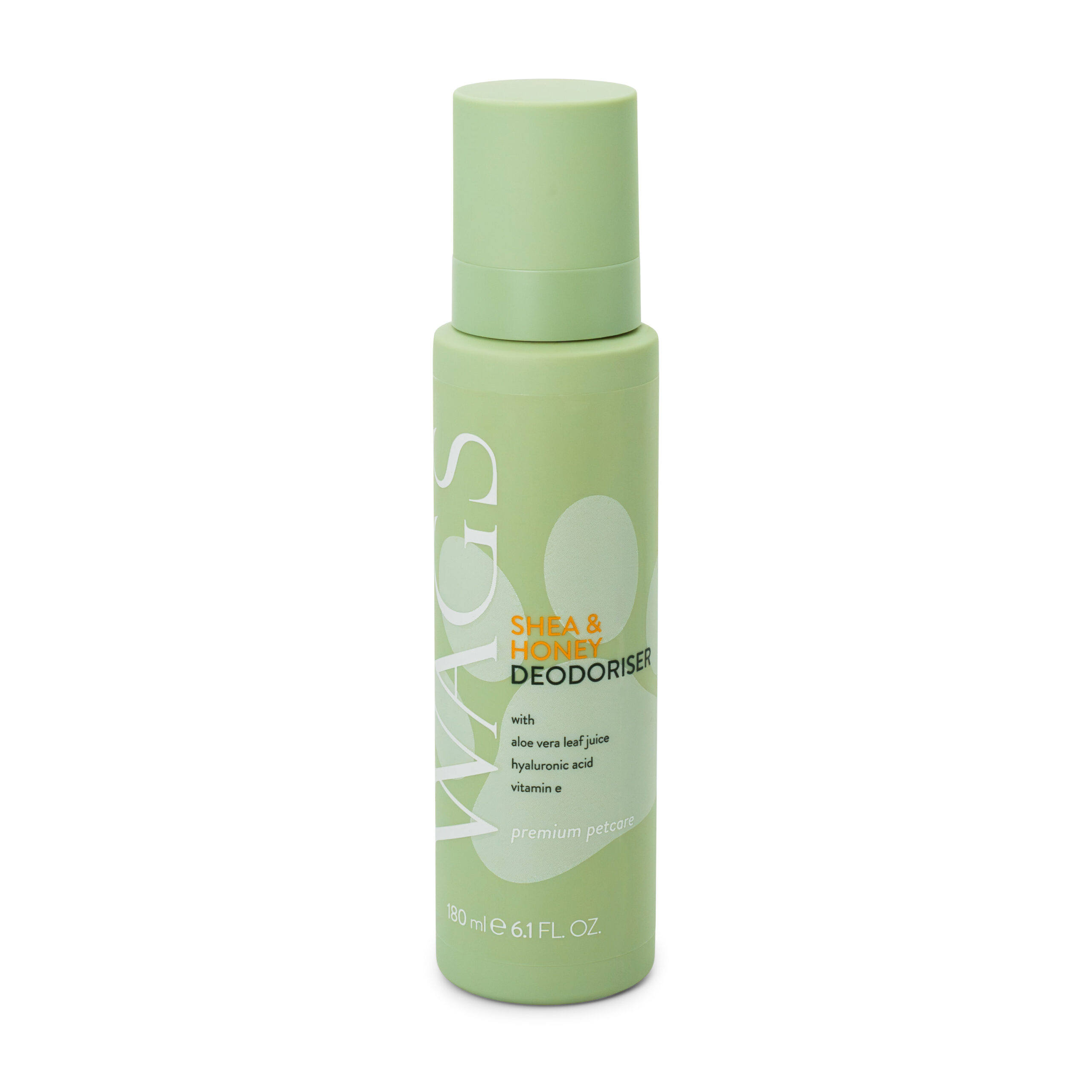 Shea & Honey Deodoriser 180ml